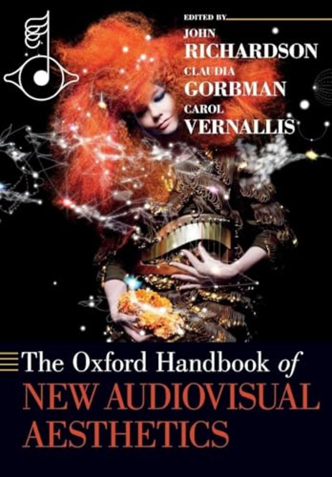 The Oxford Handbook of New Audiovisual Aesthetics