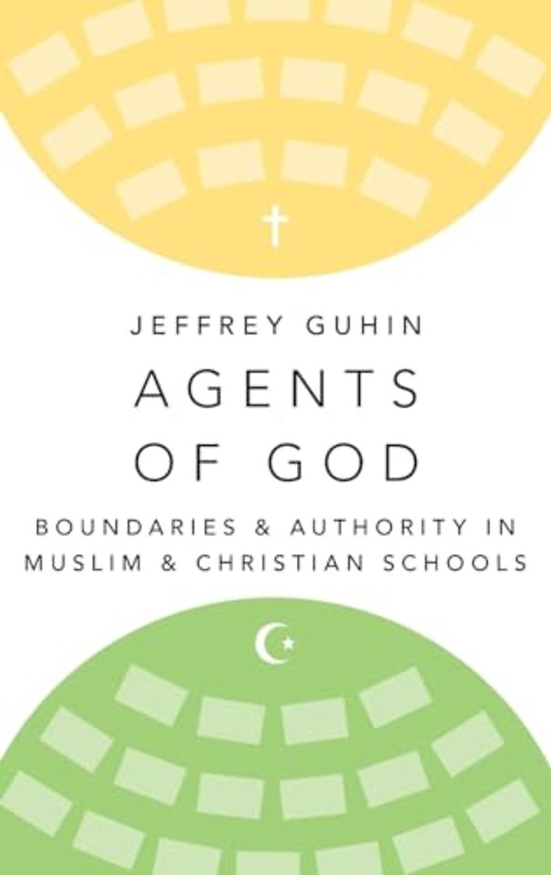 Agents of God