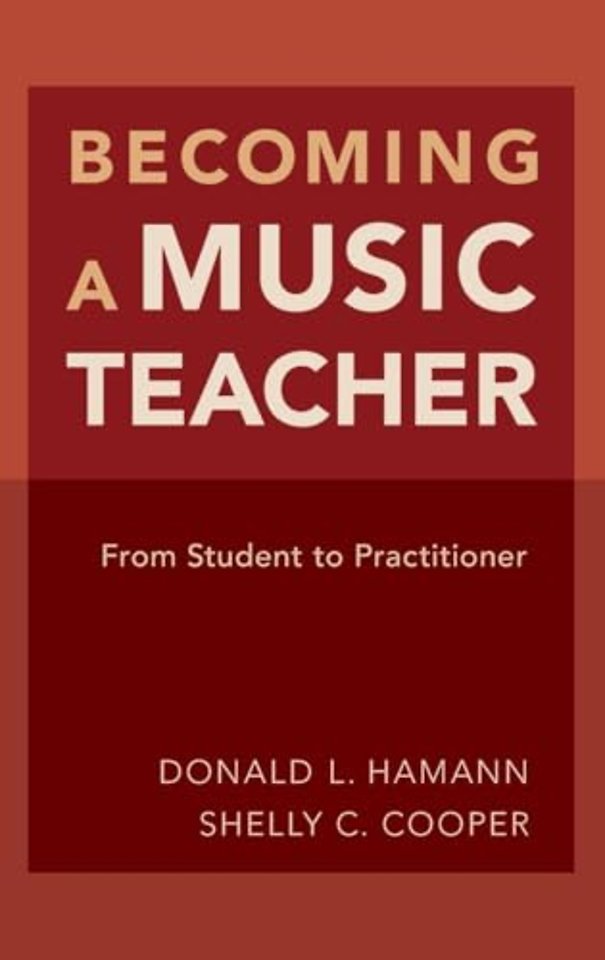 Becoming a Music Teacher