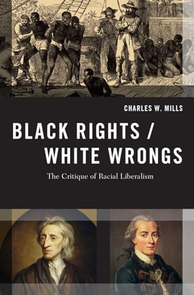 Black Rights/White Wrongs
