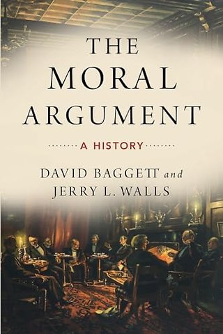 The Moral Argument