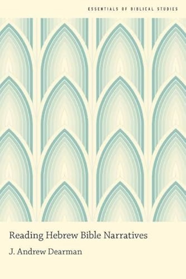 Reading Hebrew Bible Narratives