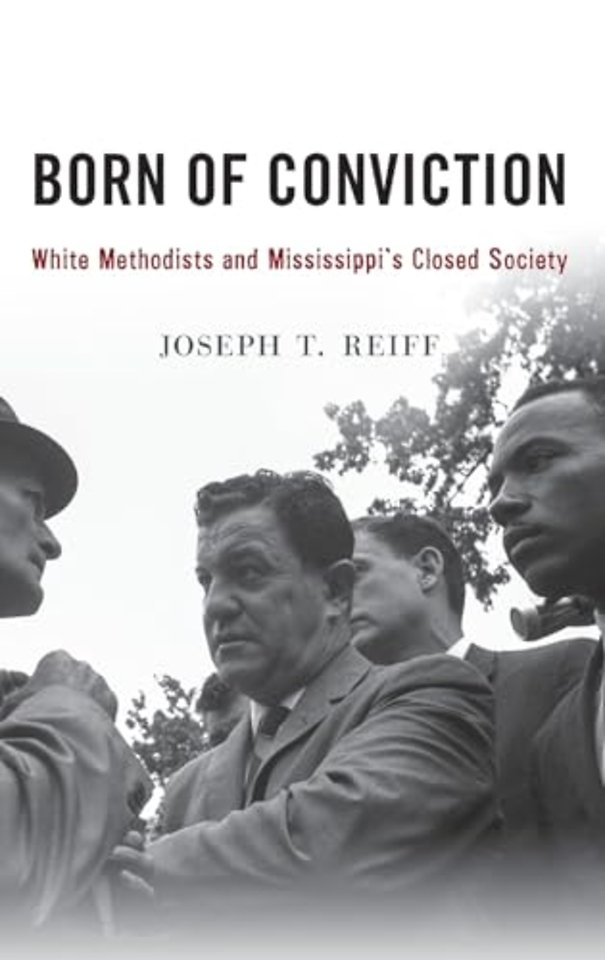 Born of Conviction