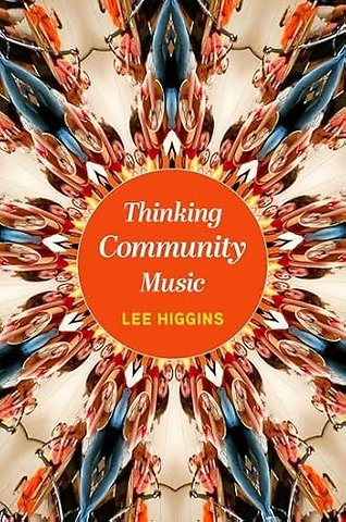 Thinking Community Music