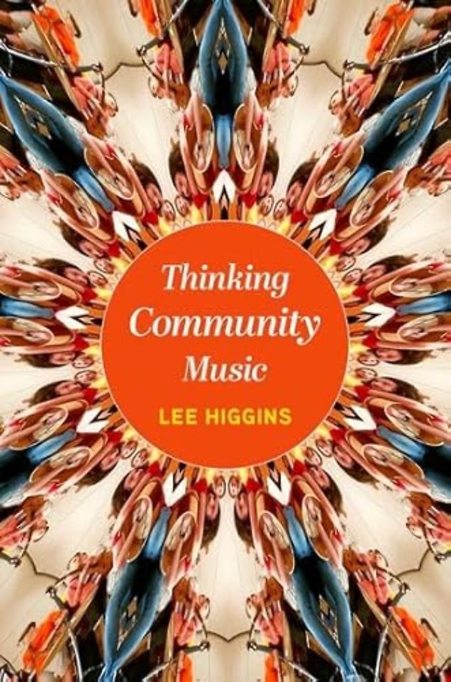 Thinking Community Music