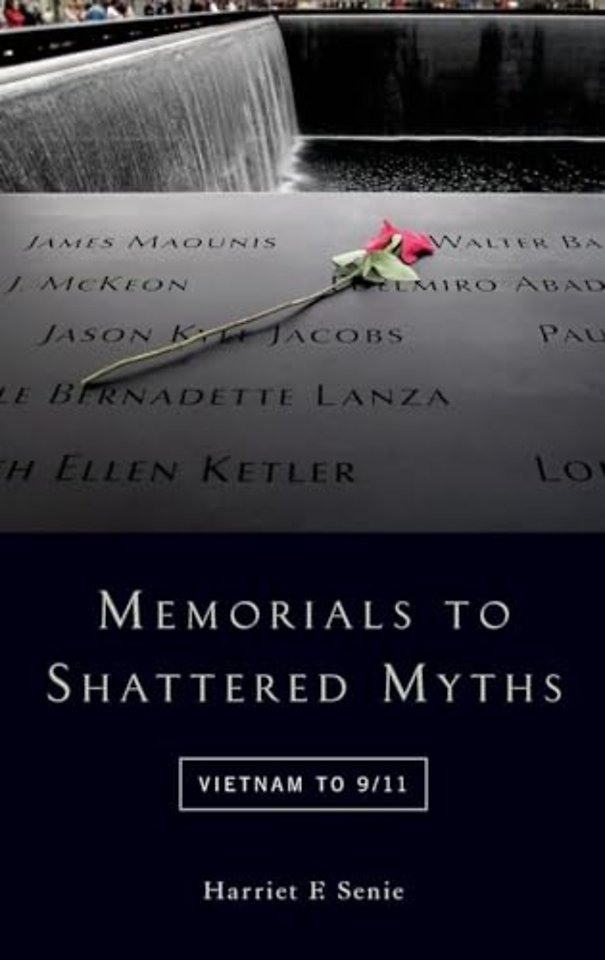 Memorials to Shattered Myths