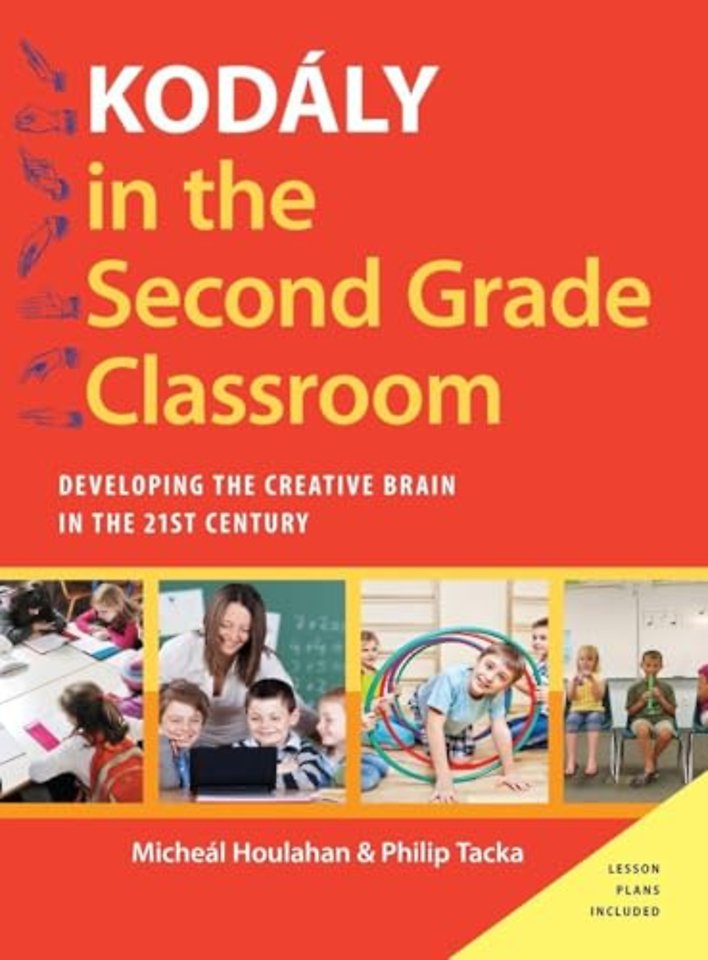 Kodály in the Second Grade Classroom