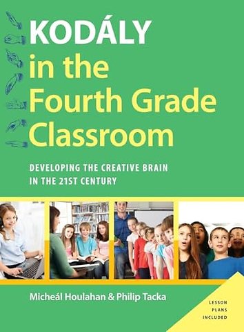 Kodály in the Fourth Grade Classroom