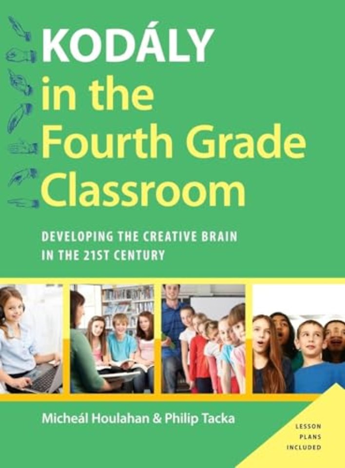 Kodály in the Fourth Grade Classroom