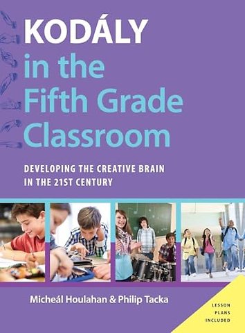 Kodály in the Fifth Grade Classroom
