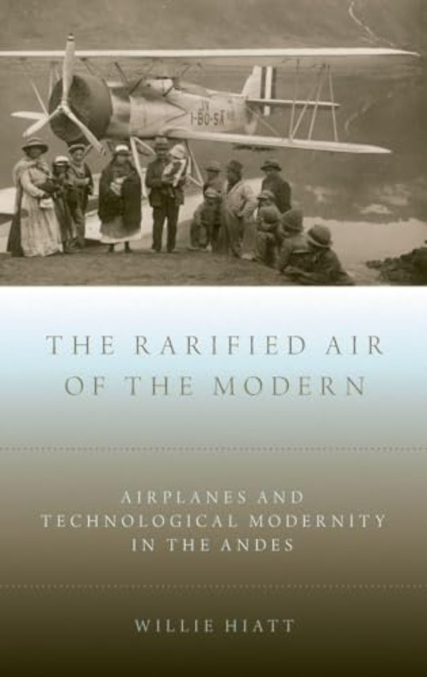 The Rarified Air of the Modern