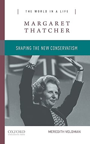 Margaret Thatcher