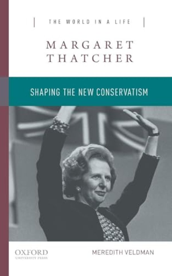 Margaret Thatcher