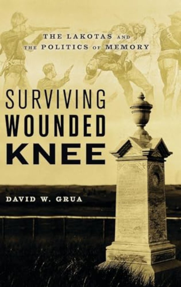 Surviving Wounded Knee