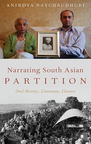 Narrating South Asian Partition