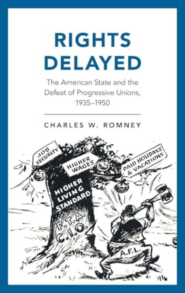 Rights Delayed