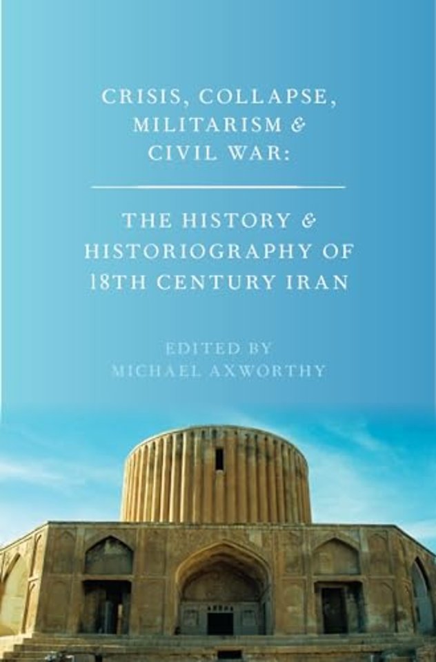 Crisis, Collapse, Militarism and Civil War