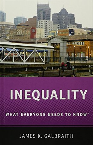 Inequality