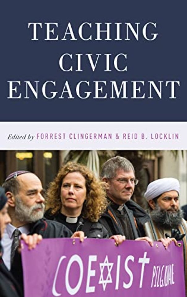 Teaching Civic Engagement