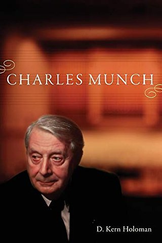 Charles Munch