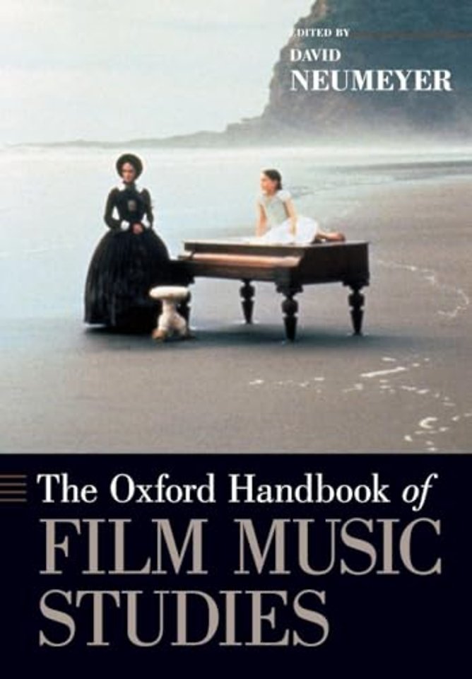 The Oxford Handbook of Film Music Studies