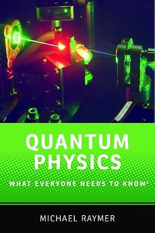 Quantum Physics