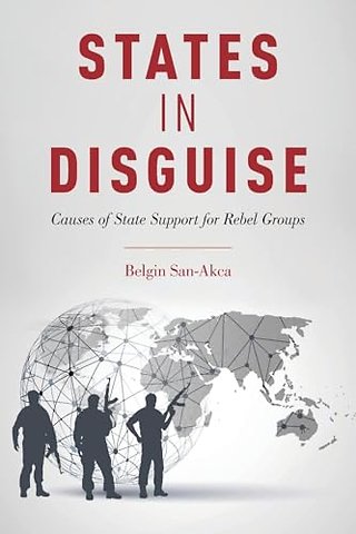 States in Disguise