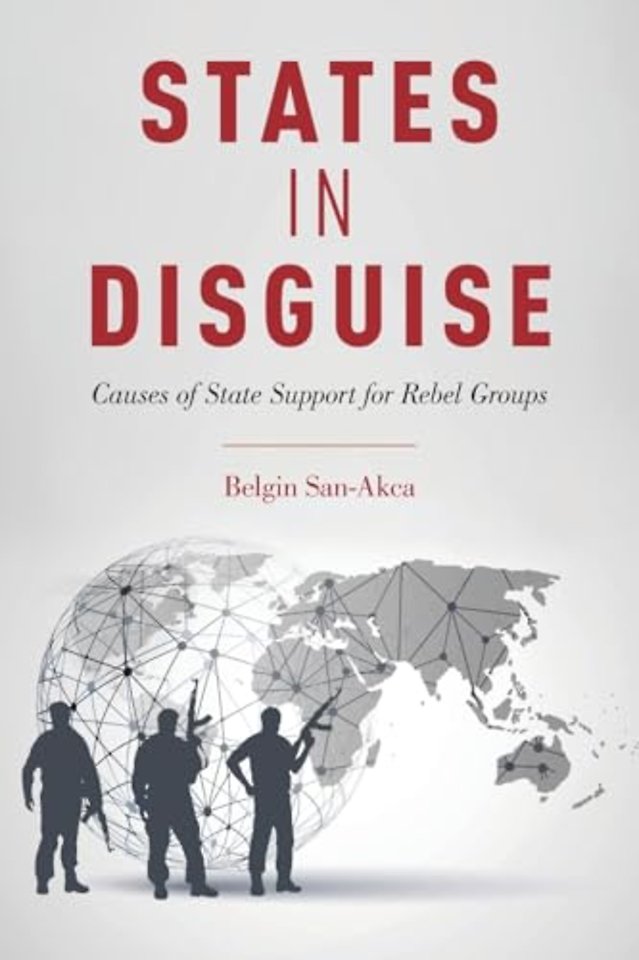 States in Disguise