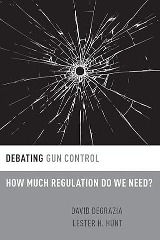 Debating Gun Control