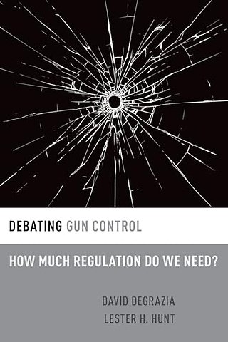 Debating Gun Control