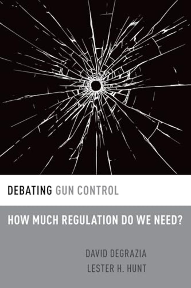 Debating Gun Control