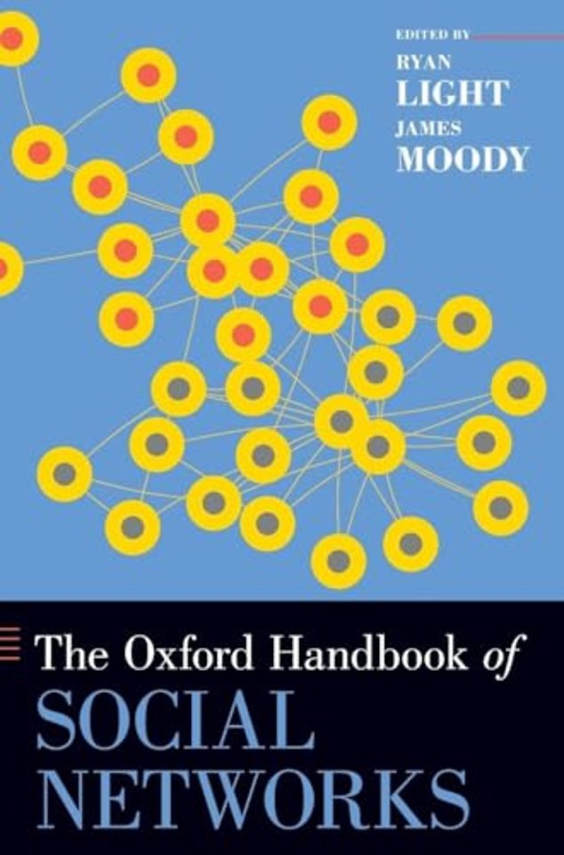 The Oxford Handbook of Social Networks