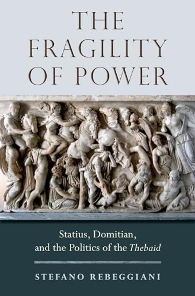 The Fragility of Power