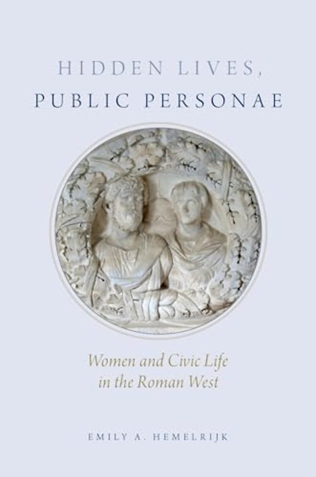 Hidden Lives, Public Personae