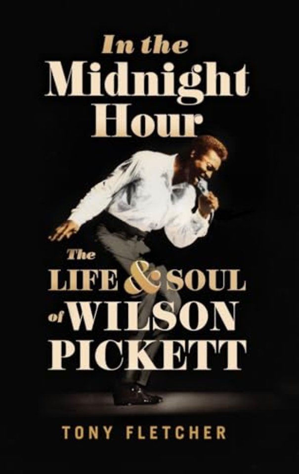In the Midnight Hour