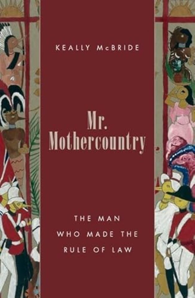 Mr. Mothercountry