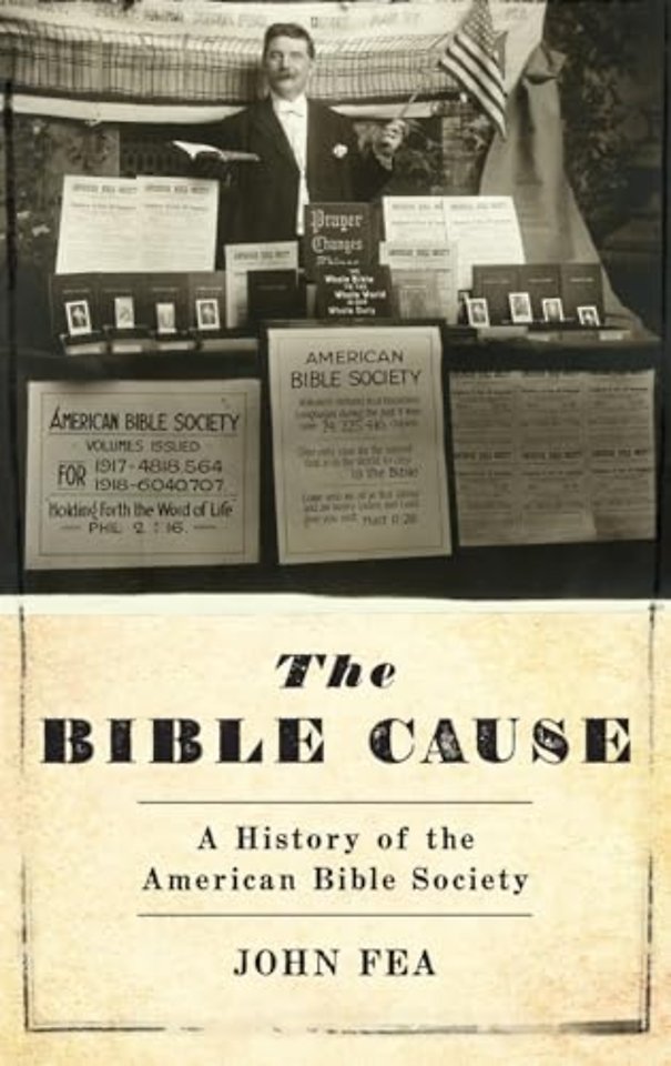 The Bible Cause