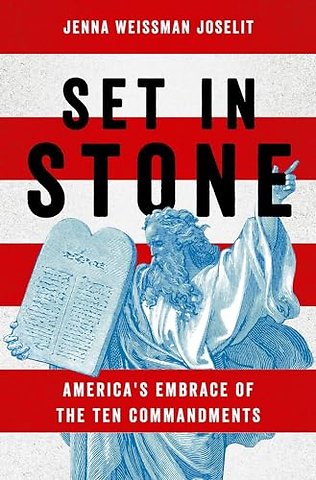 Set in Stone