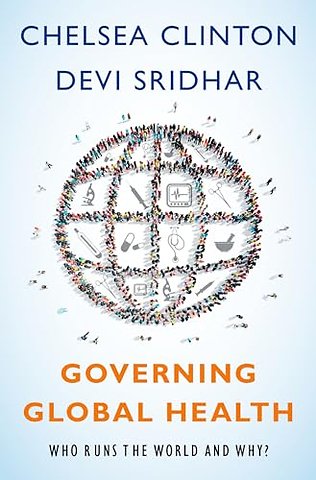 Governing Global Health