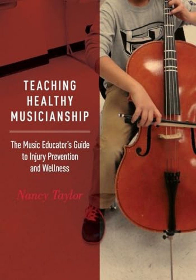 Teaching Healthy Musicianship