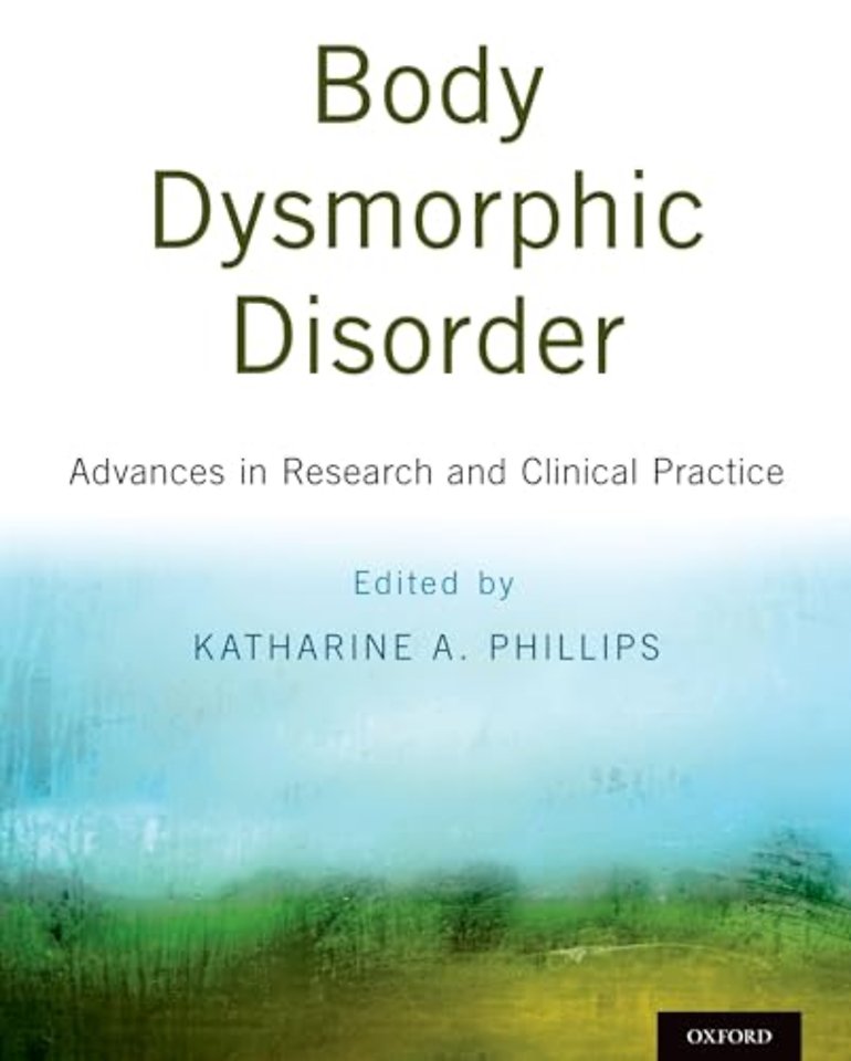 Body Dysmorphic Disorder