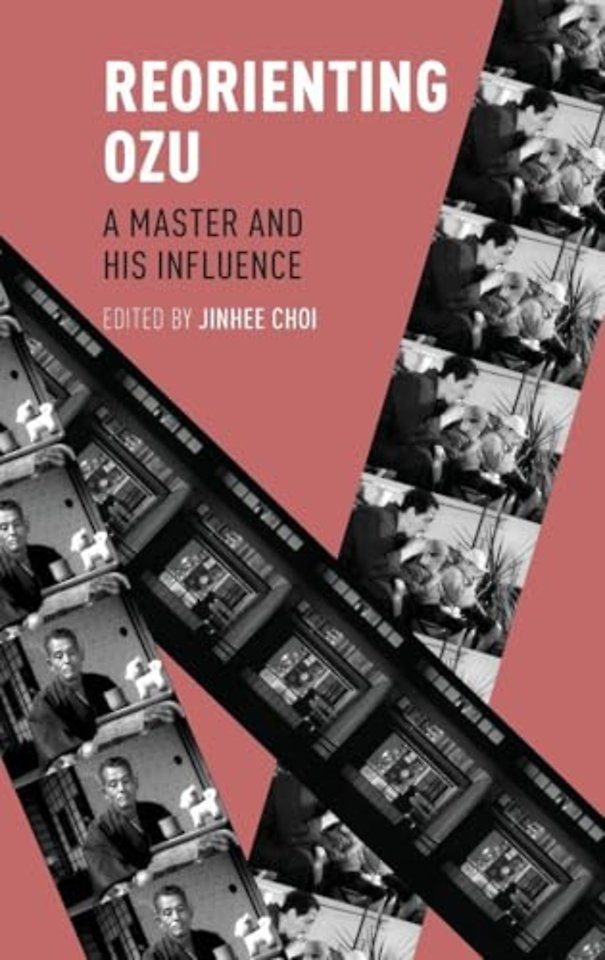 Reorienting Ozu