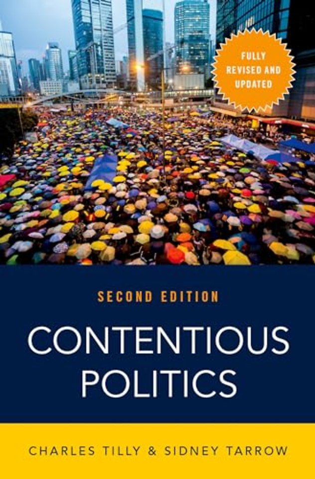 Contentious Politics