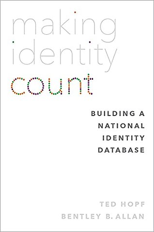 Making Identity Count