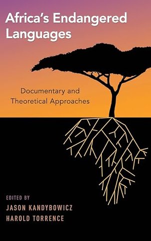 Africa's Endangered Languages