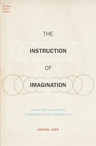 The Instruction of Imagination