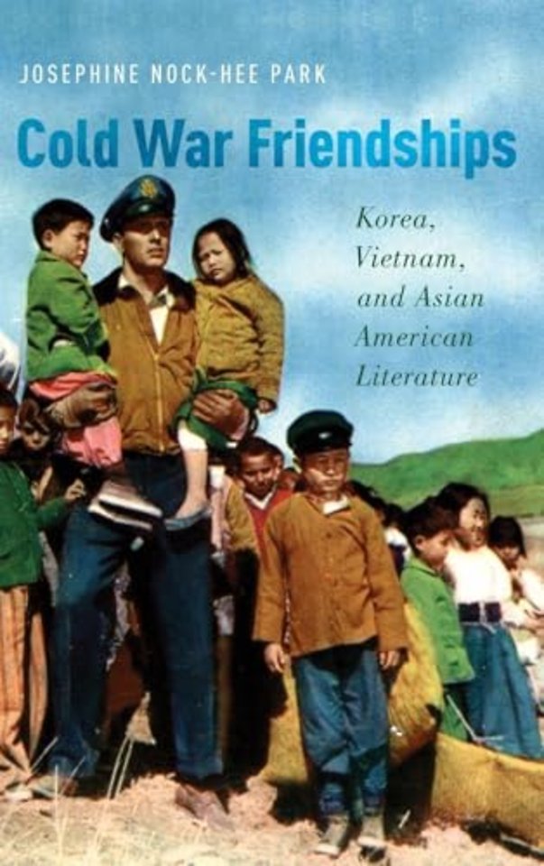 Cold War Friendships