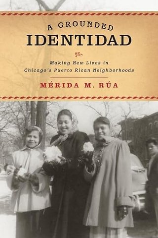 A Grounded Identidad