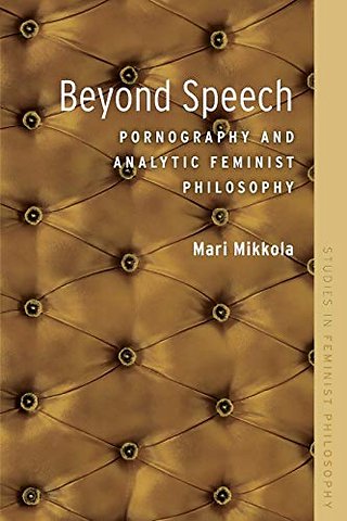 Beyond Speech