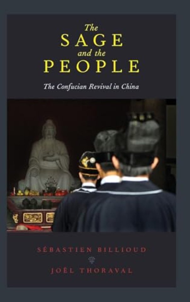 The Sage and the People